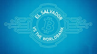 El Salvador vs The World Bank TRAILER  1st MOriginal film by MContent Releasing Sep 24th 2021 [upl. by Siloam]