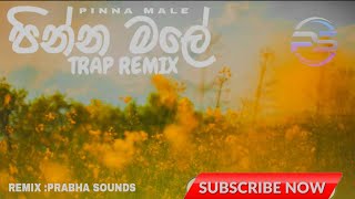 Pinna male  REMIX BY PRABHA SOUNDS  TRAP REMIX  2024trending 2024viral remix [upl. by Sindee651]