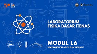 L6  Reaktansi Kapasitif Dan Induktif [upl. by Church670]