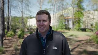 How ArborGen Reforestation Advisor Austin Heine Helps Clients [upl. by Laenahtan]