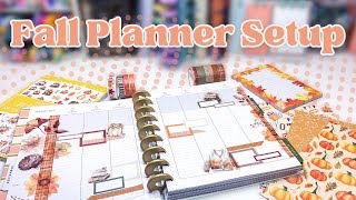 Weekly Planner Setup  August 2024 Planything Subscription Unboxing [upl. by Tavie]