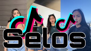 SELOS TIKTOK COMPILATION  TIKTOK VIRAL DANCE [upl. by Estey293]