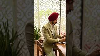 Formal Wear Ad Shoot Sikh Models  Sikh Modeling Agency In Delhi Ncr [upl. by Megan]