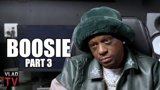 Boosie on YFN Lucci Not Using YSL Stabbing as Excuse to Snitch on Young Thug Part 3 [upl. by Merill518]