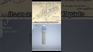 Day 9 of drawing everything from a 1950s textbook drawing dailyvlog challenge [upl. by Sullecram]