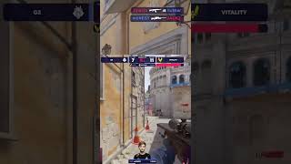 ACE DE ZYWOO EN 2 VS 5 FACE A M0NESY ET G2 [upl. by Doroteya]