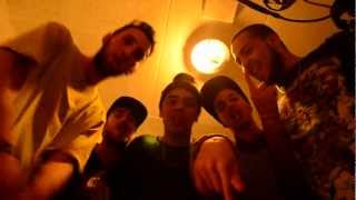 Detro  Todo mal feat Kodigo y Frank Akademia X Nagual y Sez One FULL HD [upl. by Almita]