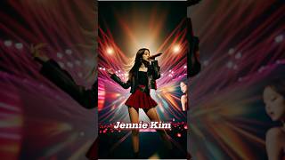 🎤 Jennie Kim  Shut Down 🎤 [upl. by Nazario]