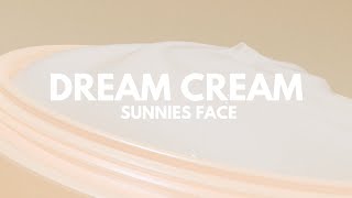 3D Product Animation  Sunnies Face  Skincare  Blender 3D [upl. by Airrat]