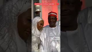 video shagalin bikin yar kwankwaso [upl. by Eward]