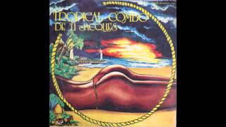 Tropical Combo de Ti Jacques Francois live July 30 1992 Marie Jocelyne [upl. by Cadmann]