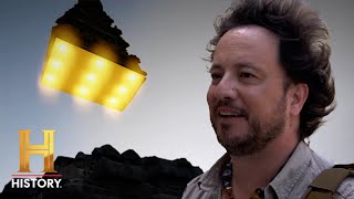 Ancient Aliens Extraterrestrials Pass Down Architectural Knowledge Special [upl. by Keir]