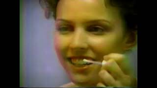 Colgate Simply White Commercial 2002 [upl. by Mufi]