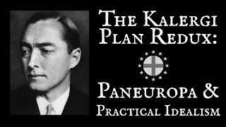 The Sinister Kalergi Plan Redux [upl. by Attiuqal601]