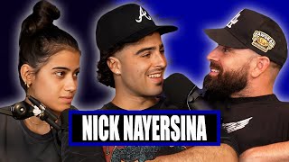 Why Nick Nayersina Had to Move Out of Sky Bris House [upl. by Thibault]