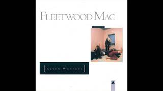 Fleetwood Mac  Seven wonders  EkaN DJ Edit [upl. by Sirahc]