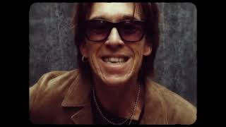 Per Gessle  Vandrar i ett regn Official Video [upl. by Llarret]