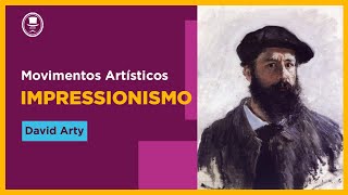 O Impressionismo  História da Arte  Movimentos Artísticos [upl. by Bensky]