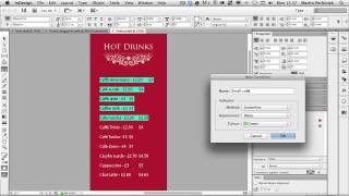 How to Use Conditional Text in Adobe InDesign [upl. by Gulick]