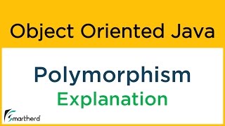 Java Polymorphism Compile time vs Run time Method Overloading vs Overriding 17 [upl. by Schinica]