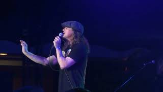 Candlebox Change Surf Ballroom Clear Lake Iowa 62523LIVE [upl. by Laval660]