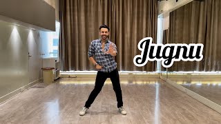 Jugnu  Badshah  Ruel D  Noel Athayde Choreography amp Tutorial [upl. by Dickenson]