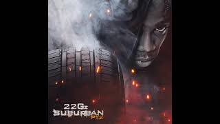 22Gz  Suburban Pt2 Audio [upl. by Bonnes32]