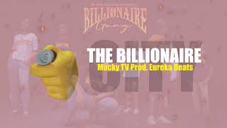 Billionaire City  Macky TV Official [upl. by Johnna]