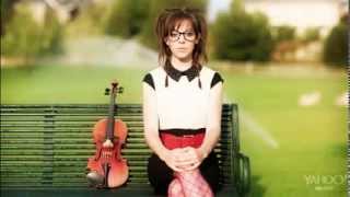 Lindsey Stirling Crystallize Orchestral version [upl. by Karli]