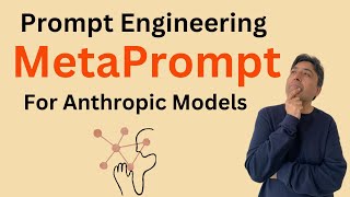 Best Prompt Engineering Tool for Anthropic Models  MetaPrompt [upl. by Leasia577]