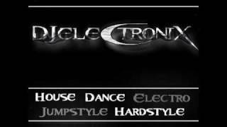 DJ Antoine  Stop DJ Antoine Vs Yoko English Big Room Mix [upl. by Hakon]