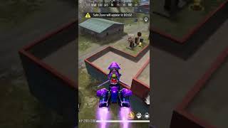 18 November 2024 freefire new trick [upl. by Allenad]