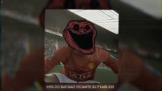 Montagem do Batidão Viciante Super Slowed  DJ F3ARL3SS [upl. by Notsgnal560]