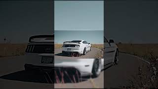 Mustang🥰short shorts automobile carphonk caredit phonkycar edit foryou viral viralvideo [upl. by Damien248]