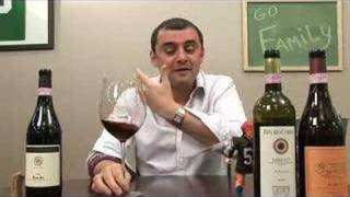 2004 Barolo Tasting  Episode 443 [upl. by Robbert259]