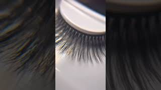 3D EYELASHES TV Parlour Cosmetics [upl. by Sung804]