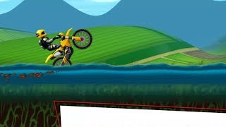 Motocross बाइक गेम डाउनलोड करें [upl. by Puett]