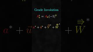 The Grade Involution [upl. by Silbahc]