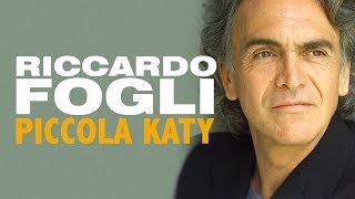 Riccardo Fogli  Piccola Katy Live Concert [upl. by Leasia175]