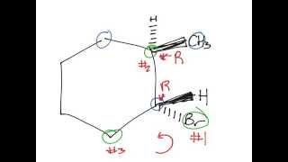 Determining R and S Practice [upl. by Bunni397]