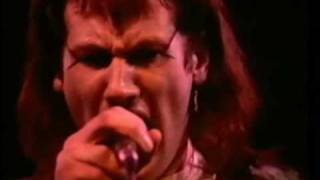 Marillion  Forgotten Sons  Old Grey Whistle Test  1983 [upl. by Melisse]