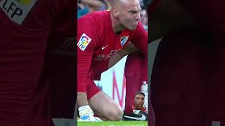 Ronaldo Powerful Stots ☠️ ronaldo ronaldoskills cr7 trending shorts football youtubeshorts [upl. by Tallula]