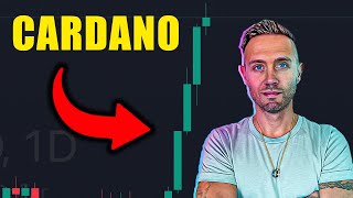 cardano is doing it again [upl. by Ystap]