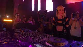 Marika Rossa at Girls on Decks Santiago Chile [upl. by Painter]