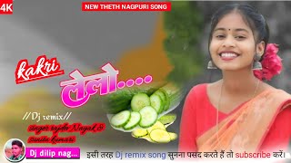 kakrilelo dj remixtheth Nagpuri songsingerrajdevNayakandsuntakumari ka superhit album [upl. by Tawney]