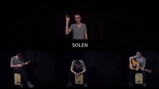 SOLEN [upl. by Rento673]