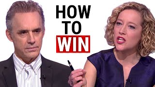 How to Win Any Argument – Jordan Peterson vs Cathy Newman [upl. by Landing]