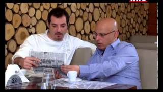 Ma Fi Metlo  Episode 18 الحلقة الثامنة عشر [upl. by Ultann]