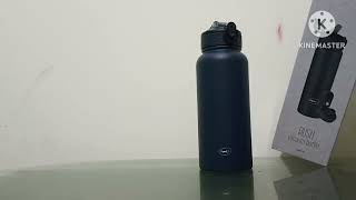 pigeon brand water bottle video 1000ml [upl. by Siraj]