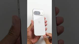 Google Pixel 9 Unboxing [upl. by Elleiand]